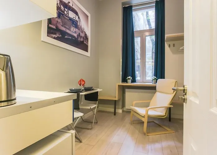 Sip Apartament Budapesta