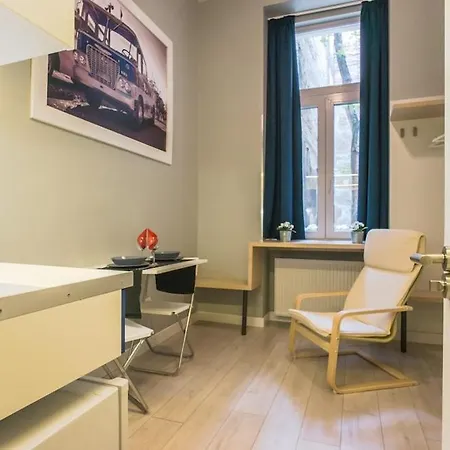 Sip Appartement Boedapest