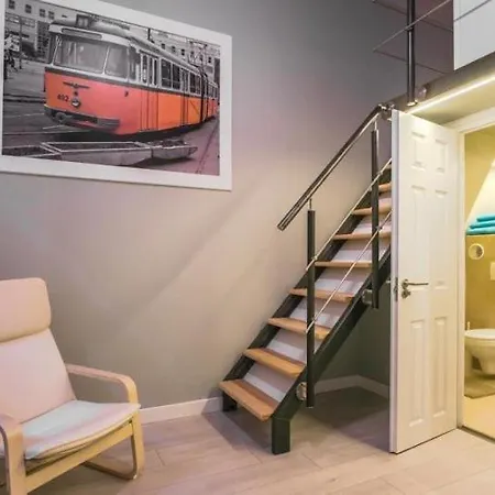 Apartamento Sip