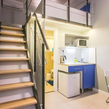 Síp Apartamento *